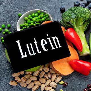 Luteína